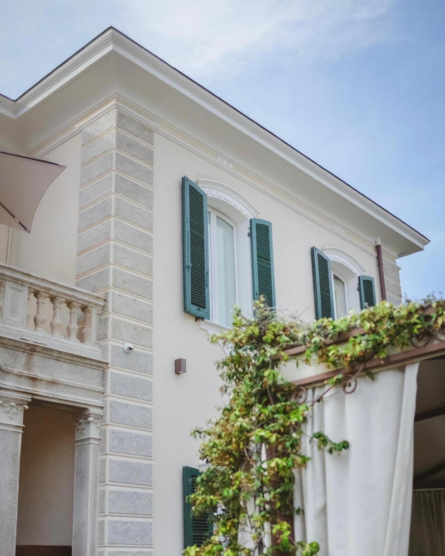 Luxury Liberty House
