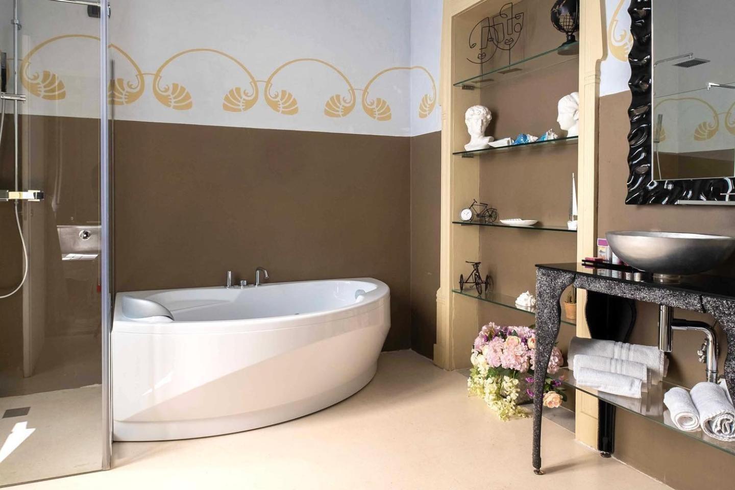 Guest house Luxury Liberty House Alghero