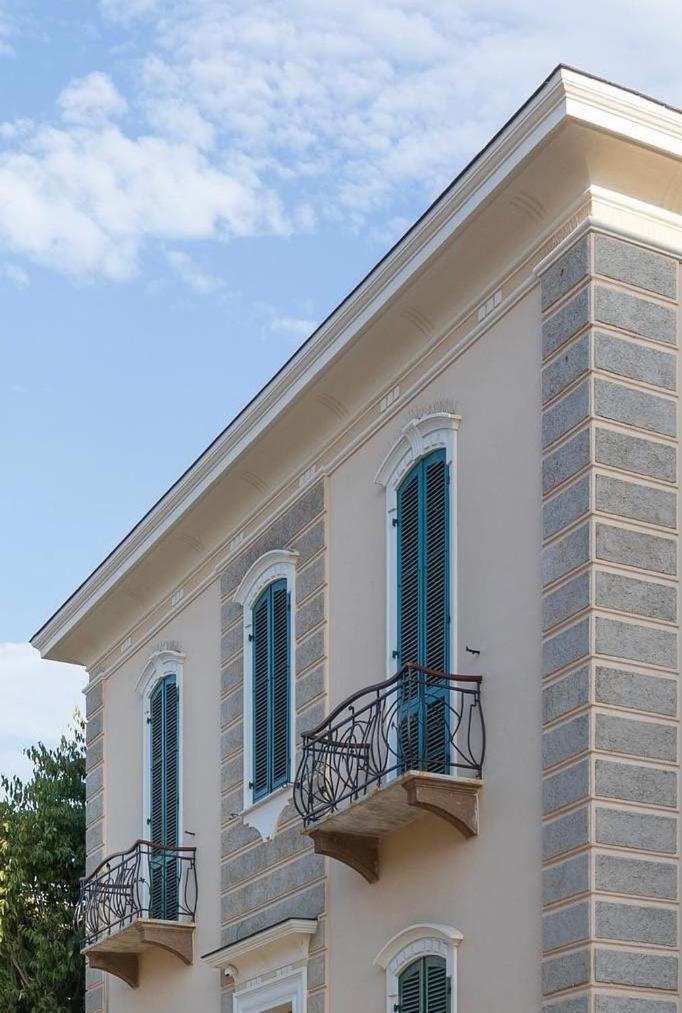 Guest house Luxury Liberty House Alghero