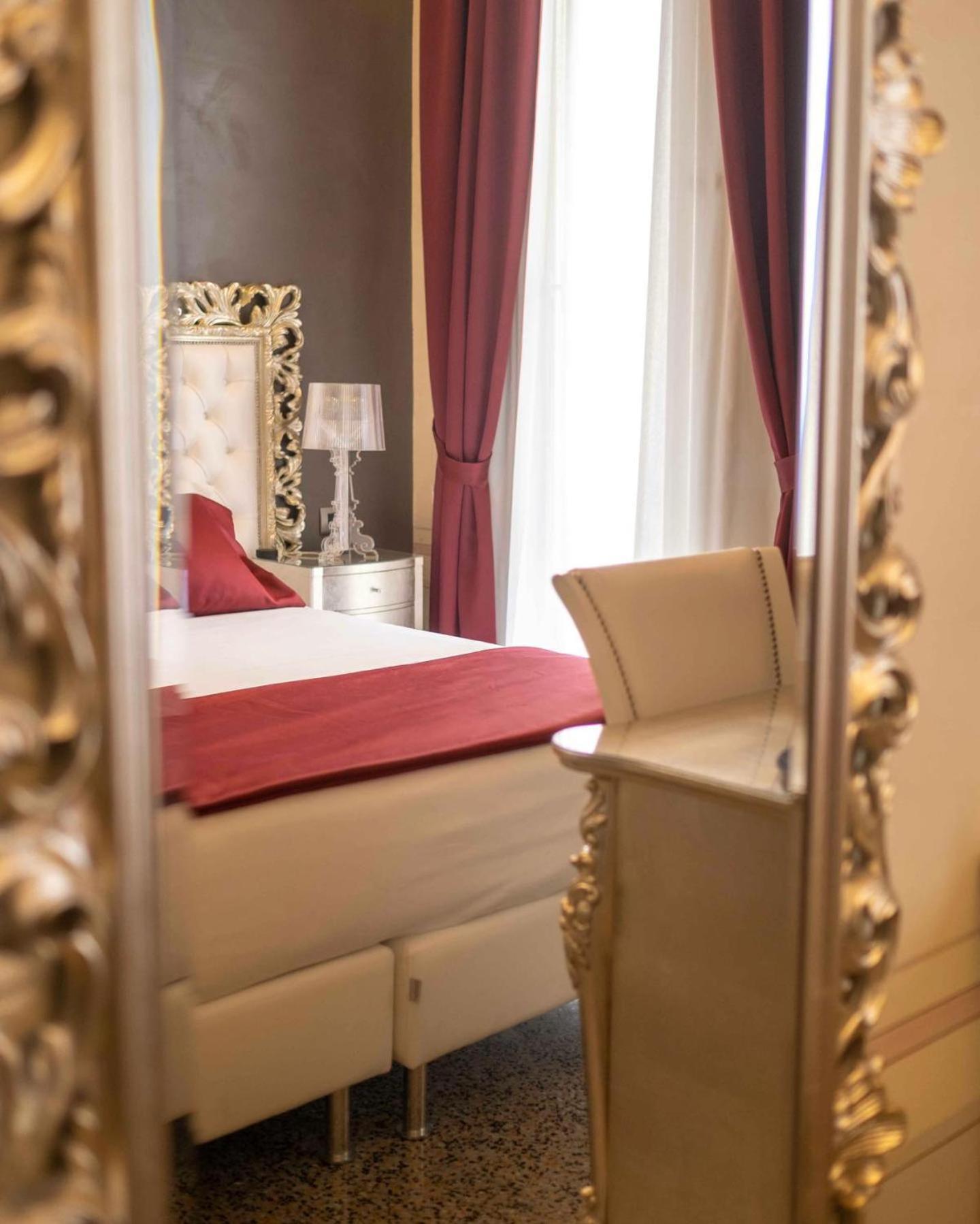 Luxury Liberty House Guest house
