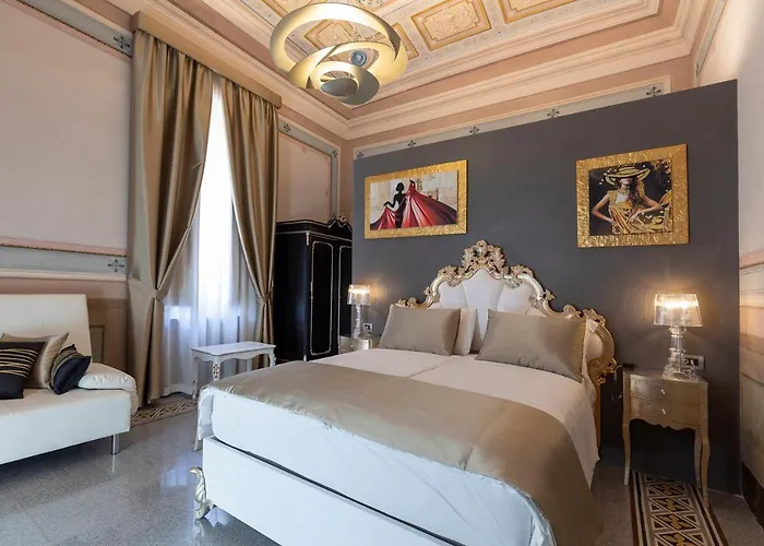 Luxury Liberty House
