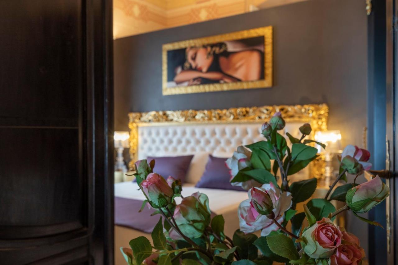 Luxury Liberty House Gasthof Alghero