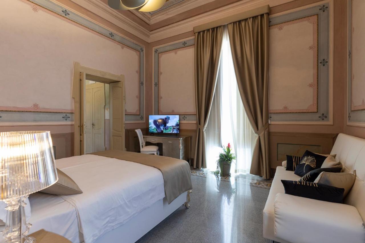 Gasthof Luxury Liberty House *
