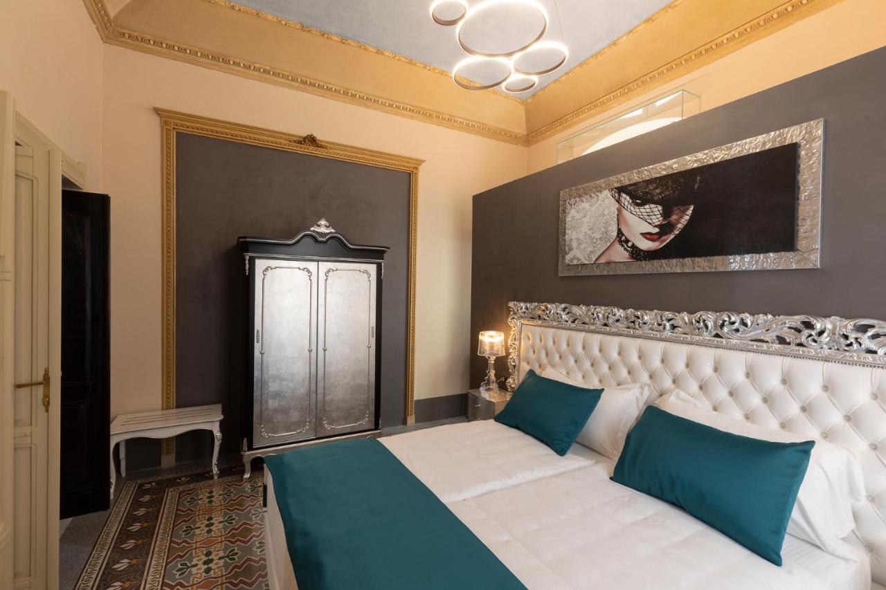 Guest house Luxury Liberty House Alghero