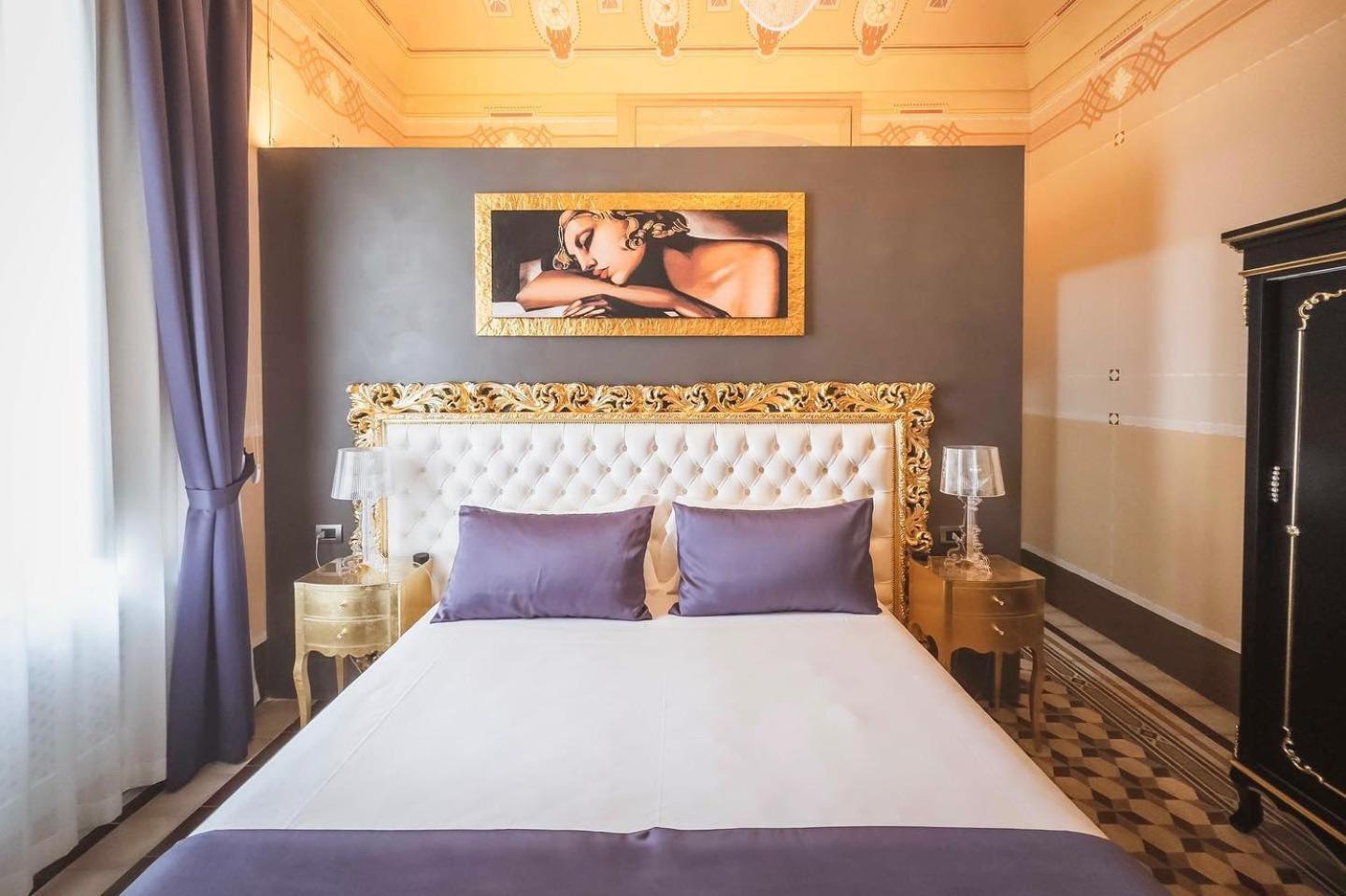 Luxury Liberty House *